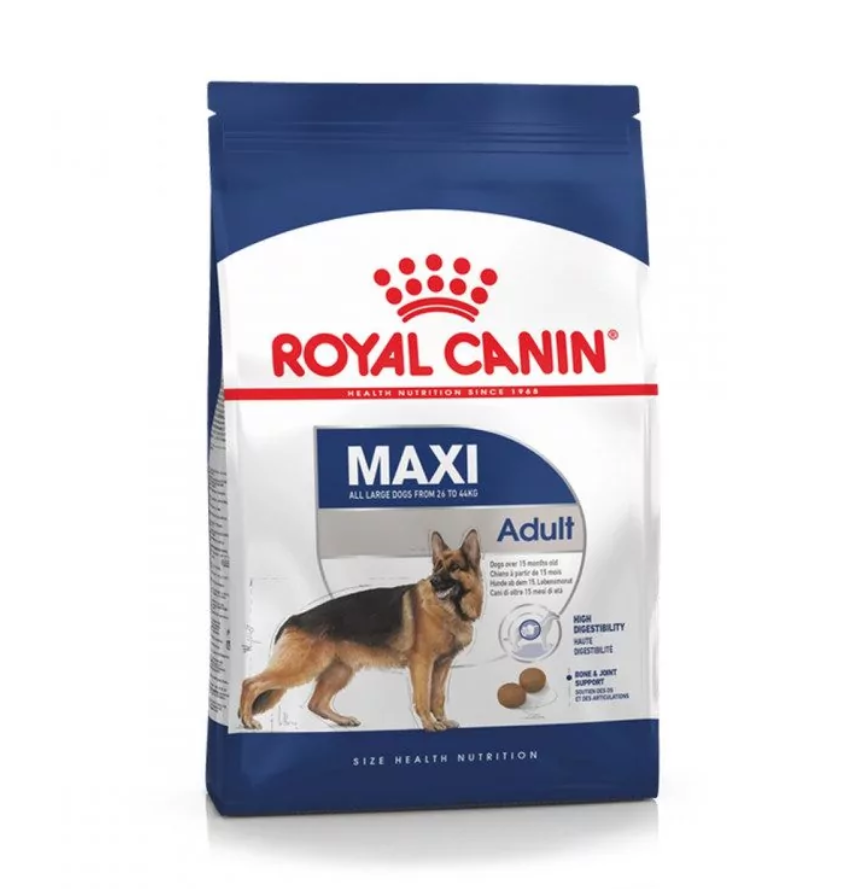 {"en":"Royal Canin Size Health Nutrition Maxi Adult ","ar":"\u0633\u0627\u064a\u0632 \u0646\u0648\u062a\u0631\u064a\u0634\u0646 \u0645\u0627\u0643\u0633\u064a \u0644\u0644\u0643\u0628\u0627\u0631 15 \u0643\u062c\u0645 (17)"}